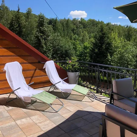 Laverde - Blisko Przyrody Daleko Od Tlumu Villa *