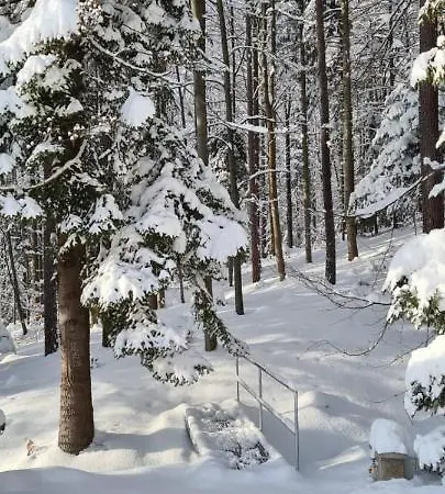 Villa Laverde - Blisko Przyrody Daleko Od Tlumu