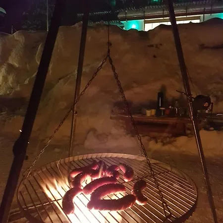 Laverde - Blisko Przyrody Daleko Od Tlumu Villa *
