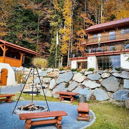 Villa Laverde - Blisko Przyrody Daleko Od Tlumu