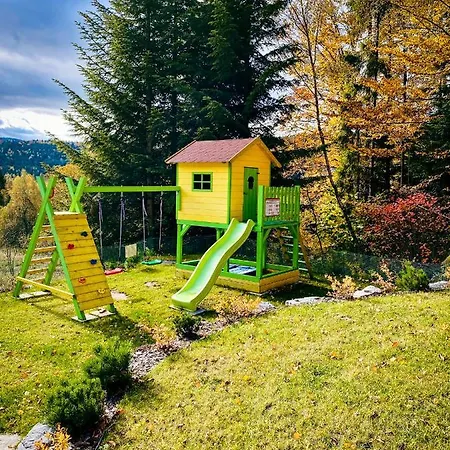 Laverde - Blisko Przyrody Daleko Od Tlumu Villa
