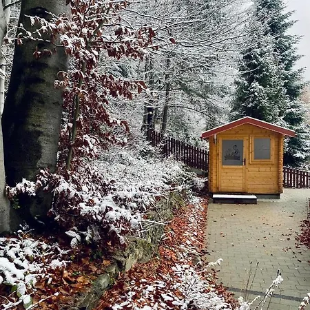 Villa Laverde - Blisko Przyrody Daleko Od Tlumu Skomielna Czarna