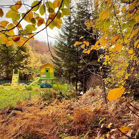 Laverde - Blisko Przyrody Daleko Od Tlumu Villa *