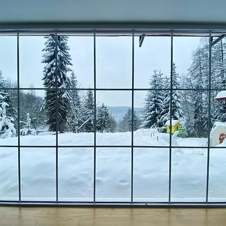 Laverde - Blisko Przyrody Daleko Od Tlumu Villa