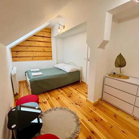 Vila Laverde - Blisko Przyrody Daleko Od Tlumu
