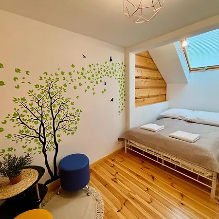 Laverde - Blisko Przyrody Daleko Od Tlumu Villa *