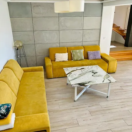 Villa Laverde - Blisko Przyrody Daleko Od Tlumu Skomielna Czarna